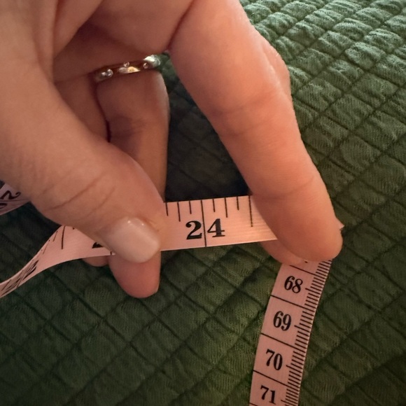 Muk Luks Green Quilted Jacket • Women’s SP - Picture 3 of 7